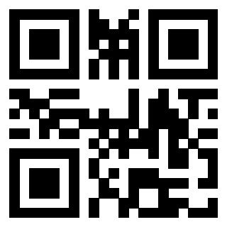 Scansione del QrCode di 3409180404
