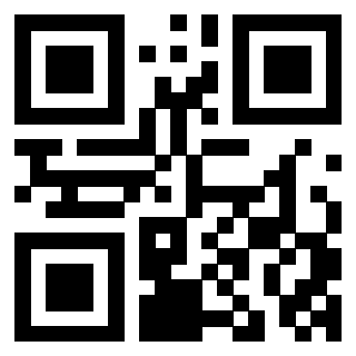 Il Qr Code di 3409180405