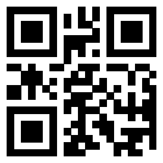 Scansione del Qr Code di 3409180408