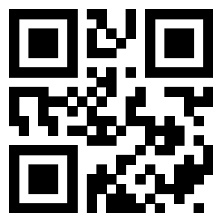 3409180410 QrCode associato