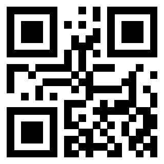 Immagine del QrCode di 3409180412