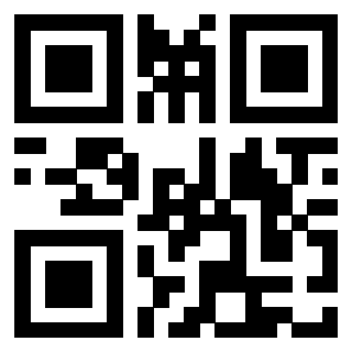 Il Qr Code di 3409180415