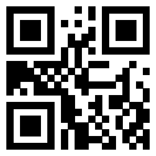 3409180416 - Immagine del QrCode associato