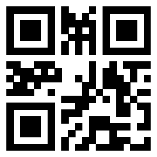 3409180418 - Immagine del Qr Code