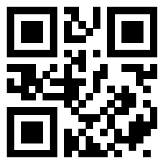 3409180421 - Immagine del QrCode associato