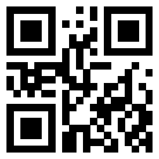 Immagine del Qr Code di 3409180423