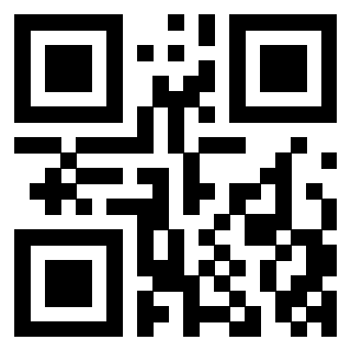 Immagine del Qr Code di 3409180424