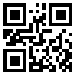 Il Qr Code di 3409180426