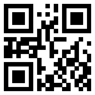 3409180427 - Immagine del QrCode