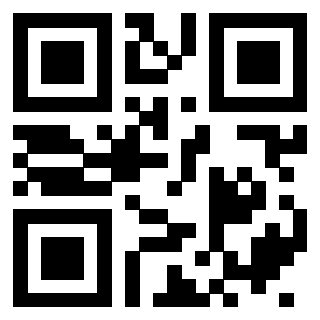 Il QrCode di 3409188437