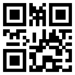 3409188438 - Immagine del QrCode associato