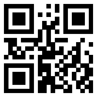 Scansione del QrCode di 3409188441