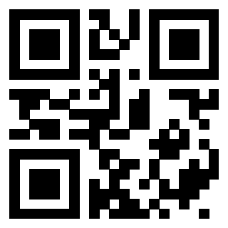 3409188443 - Immagine del Qr Code