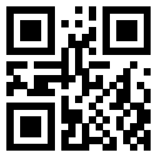 3409188444 - Immagine del Qr Code