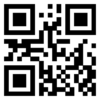 3409188448 - Immagine del Qr Code