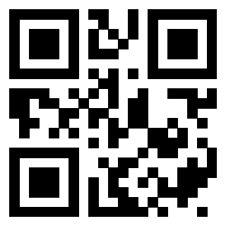 Il QrCode di 3409188450