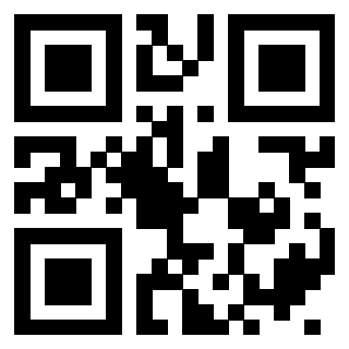 3409188453 - Immagine del Qr Code