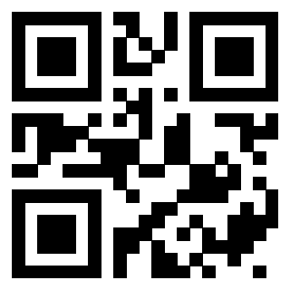 Scansione del Qr Code di 3409188454