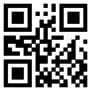 Immagine del Qr Code di 3409188462