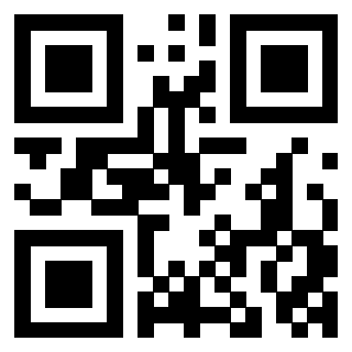 Il QrCode di 3409188471