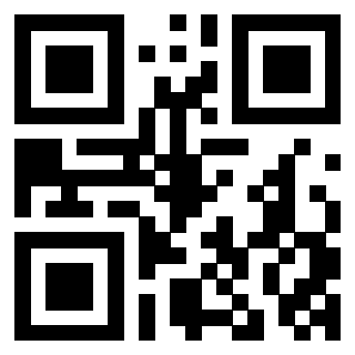 3409188477 Qr Code associato