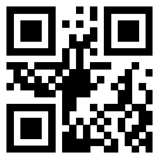 Immagine del Qr Code di 3409188478