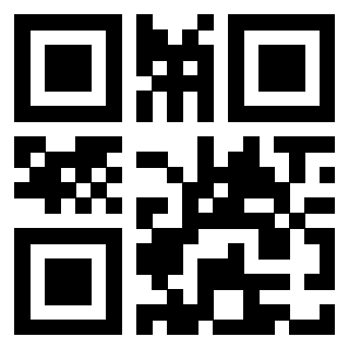 3409188481 - Immagine del QrCode