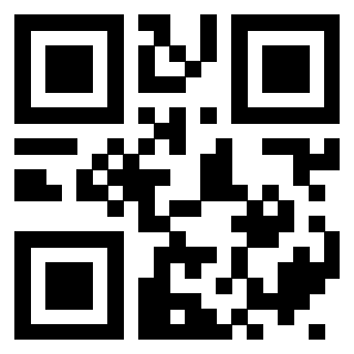 3409188483 - Immagine del QrCode associato