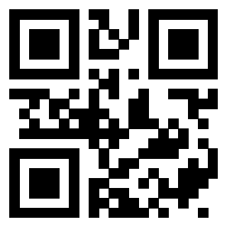 Immagine del Qr Code di 3409188484