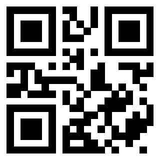 Scansione del QrCode di 3409188485