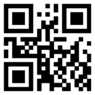 Scansione del Qr Code di 3409188487