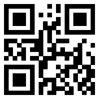 Immagine del Qr Code di 3409188489