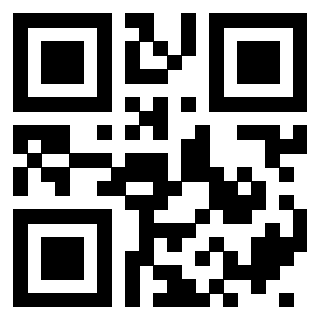 3409188490 Qr Code associato