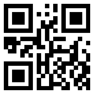 3409188491 - Immagine del Qr Code associato