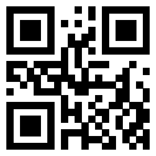 Immagine del QrCode di 3409188495