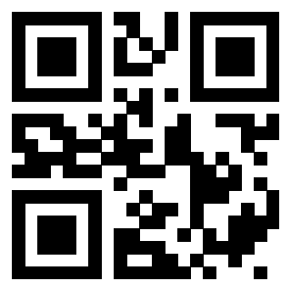 3409188497 - Immagine del QrCode