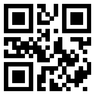 Immagine del Qr Code di 3409188499