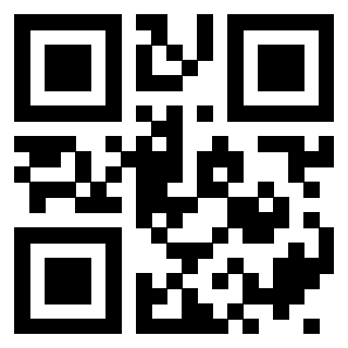 3409188500 - Immagine del Qr Code