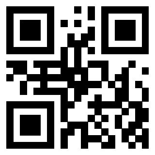 Il QrCode di 3409188502