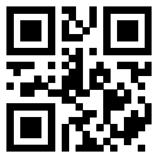 Il Qr Code di 3409188507