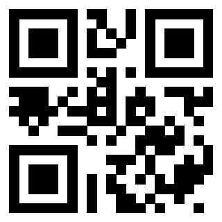 3409188509 - Immagine del QrCode