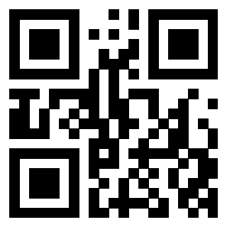 Il QrCode di 3409188512