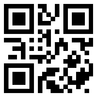 3409188513 - Immagine del Qr Code associato