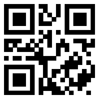 3409188515 - Immagine del Qr Code associato