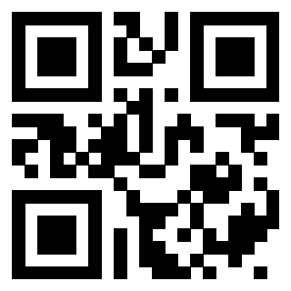 3409188521 - Immagine del Qr Code