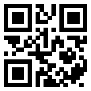 3409188522 - Immagine del QrCode associato