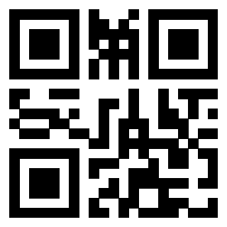 Immagine del Qr Code di 3409188523