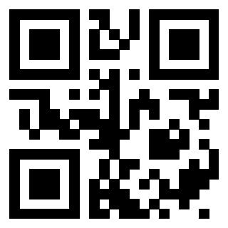 3409188526 - Immagine del Qr Code