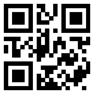 3409188528 - Immagine del Qr Code associato