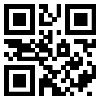 Il Qr Code di 3409188531